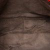 Secondhand Bottega Veneta Nappa Intrecciato Flap Crossbody