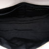 Chanel Small Tricolor Quilted Jersey Reissue 2.55 East West Flap Secondhand
