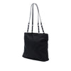 Secondhand Dior Nylon Malice Tote