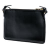 Secondhand Burberry Grained Leather Peyton Crossbody