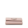 Prada Saffiano Trifold Small Wallet Secondhand