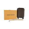Secondhand Louis Vuitton Monogram Zephyr 55 Luggage - '10s