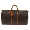 Secondhand Louis Vuitton Keepall Bag