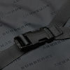 Burberry House Check Canvas Travel Bag Secondhand