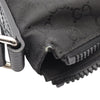 Gucci GG Nylon Web Crossbody Secondhand