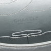 Chanel Quilted Metallic Aged Calfskin Reissue 2.55 Double Flap 227 Secondhand