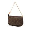 Louis Vuitton Monogram Mini Pochette Accessoires Secondhand