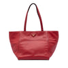 Secondhand Prada Vitello Daino Tote
