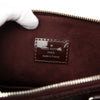 Louis Vuitton Electric Epi Alma GM Secondhand