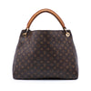 Louis Vuitton Monogram Artsy MM Secondhand