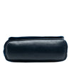 Secondhand Saint Laurent Small Velvet Monogram West Hollywood Crossbody