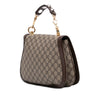 Gucci Medium GG Supreme Blondie Top Handle Secondhand