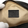 Gucci GG Marmont Velvet Round Crossbody Secondhand