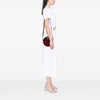 Gucci GG Marmont Velvet Round Crossbody Secondhand