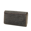 Louis Vuitton Epi Denim Twist Long Wallet Secondhand