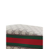 Gucci Medium GG Supreme Web Attache Crossbody Secondhand
