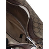 Gucci Medium GG Supreme Web Attache Crossbody Secondhand