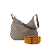 Gucci Medium GG Supreme Web Attache Crossbody Secondhand