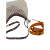 Gucci Medium GG Supreme Web Attache Crossbody Secondhand