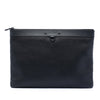 Secondhand Louis Vuitton Monogram Shadow Discovery Pochette