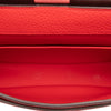 Hermès Taurillon Clemence Mysore Saut 25 Secondhand
