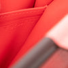 Hermès Taurillon Clemence Mysore Saut 25 Secondhand