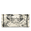 Secondhand Dior Medium Canvas Embroidered Zodiac Toile De Jouy Book Tote