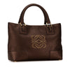 LOEWE Fusta Tote Secondhand