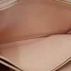 Secondhand Louis Vuitton Monogram Mahina Zippy Long Wallet