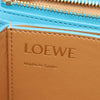 LOEWE Medium Leather Goya Crossbody Secondhand