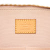 Louis Vuitton Monogram Vernis Alma PM Secondhand