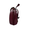 Cartier Leather Must De Cartier Backpack Secondhand