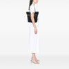 Secondhand Gucci Large GG Canvas Eclipse Tote