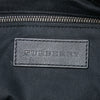 Secondhand Burberry Medium Mega Check Canvas Pop Elements Ashby Bucket