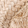 Secondhand LOEWE Small Raffia Basket Tote