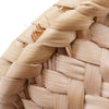 Secondhand LOEWE Small Raffia Basket Tote