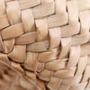 Secondhand LOEWE Small Raffia Basket Tote