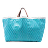 Goyard Goyardine Reversible Belharra Tote Secondhand