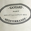 Goyard Goyardine Reversible Belharra Tote Secondhand