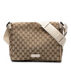 Gucci GG Canvas Crossbody Secondhand