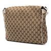 Gucci GG Canvas Crossbody Secondhand