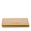 Prada Saffiano Card Holder Secondhand