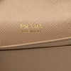 Prada Saffiano Card Holder Secondhand