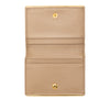 Prada Saffiano Card Holder Secondhand