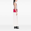 Dior Medium Tricolor Lambskin Cannage Lady Dior Secondhand