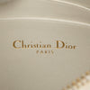Secondhand Dior Supple Cannage Calfskin Caro Every Dior Pouch