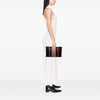 Bottega Veneta Multicolor Nappa Intrecciato Clutch Secondhand