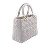 Dior Medium Lambskin Cannage Lady Dior Secondhand
