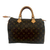 Louis Vuitton Monogram Speedy 30 Secondhand