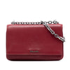 Secondhand Prada Soft Calf Chain Crossbody